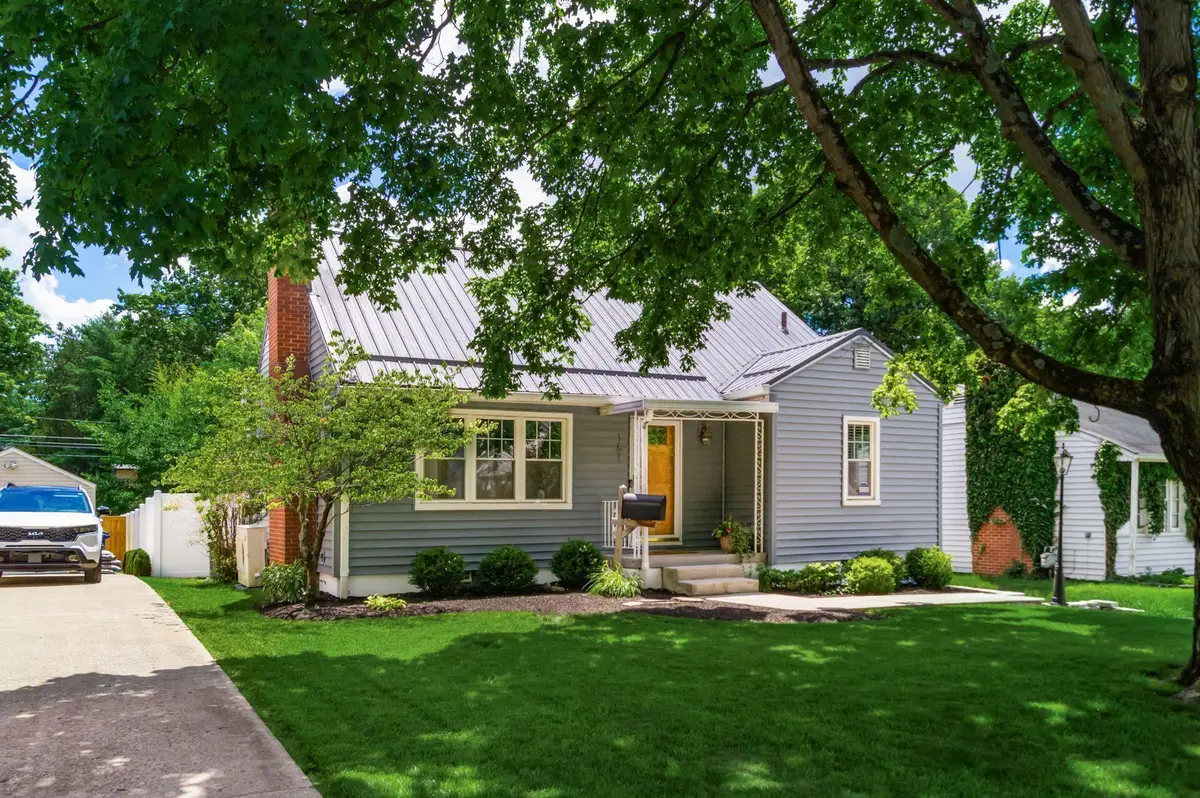 161 Deland Avenue, Columbus, OH 43214 - #1