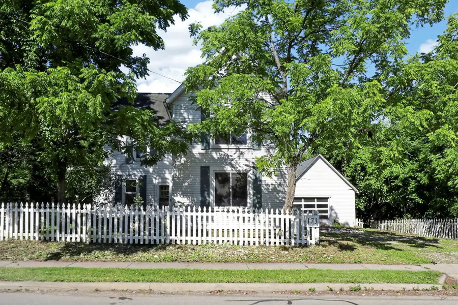 173 N Walnut Street, Galena, OH 43021 - #2