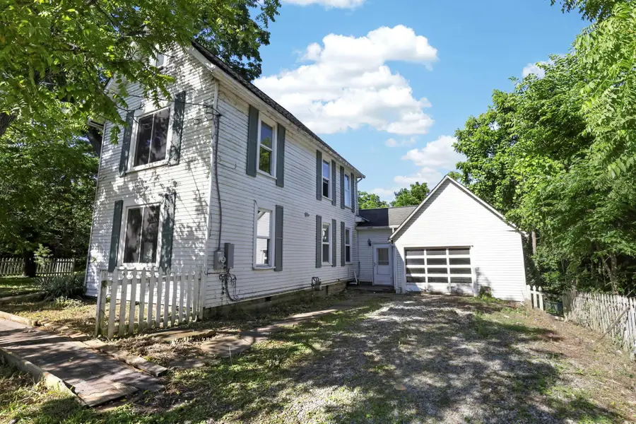173 N Walnut Street, Galena, OH 43021 - #3