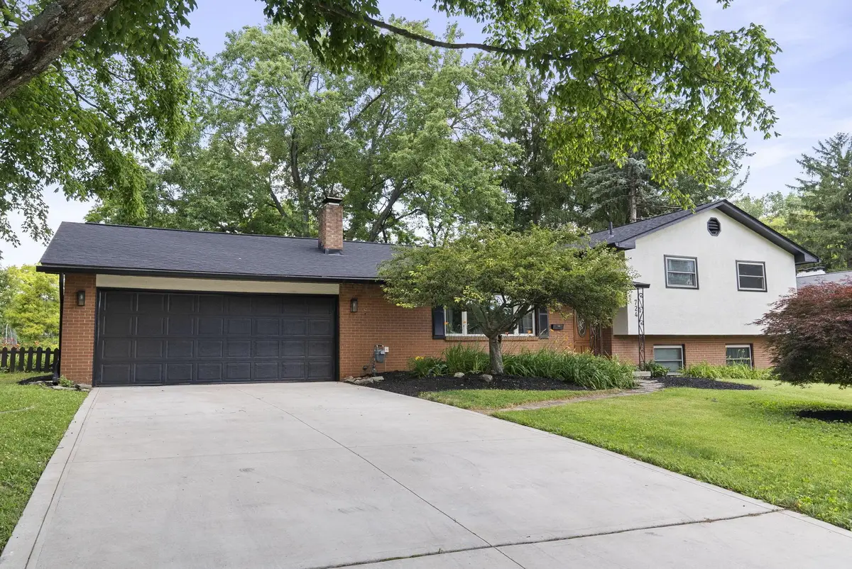 724 Chaffin Ridge, Columbus, OH 43214 - #1