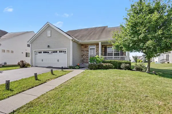 5409 Elk River Drive, Dublin, OH 43016