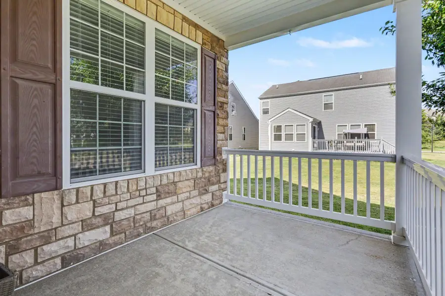 5409 Elk River Drive, Dublin, OH 43016 - #3