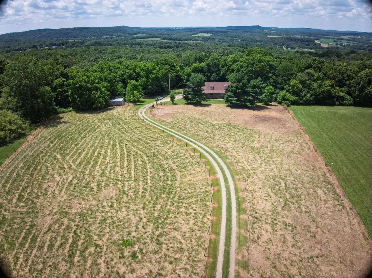 473 Davis Hill Road, Frankfort, OH 45628 - #1