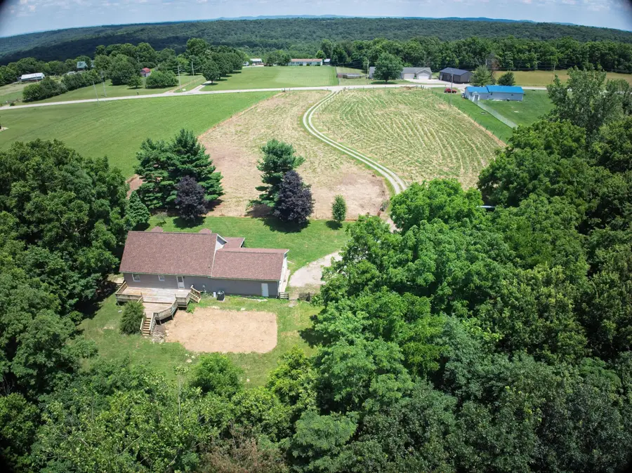 473 Davis Hill Road, Frankfort, OH 45628 - #2