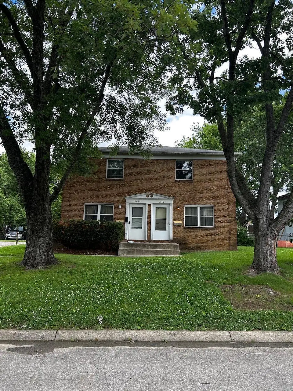 2060 Bairsford Drive, Columbus, OH 43232 - #1