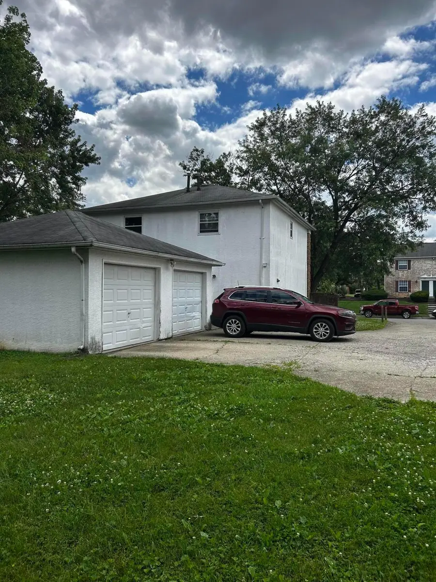 2060 Bairsford Drive, Columbus, OH 43232 - #2