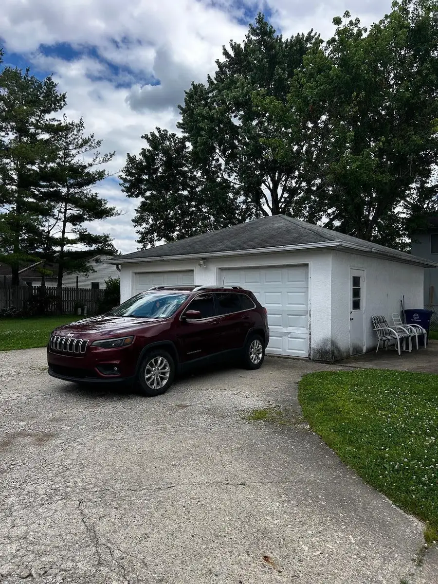 2060 Bairsford Drive, Columbus, OH 43232 - #3