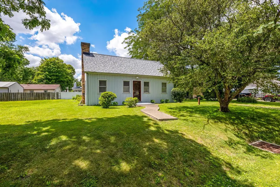13635 Maple Road Ne, Thornville, OH 43076 - #2