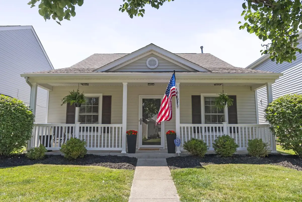 6109 Treaty Lane, Galloway, OH 43119 - #1