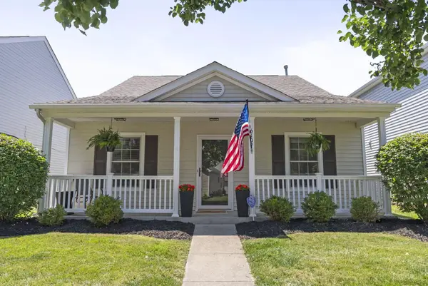 6109 Treaty Lane, Galloway, OH 43119