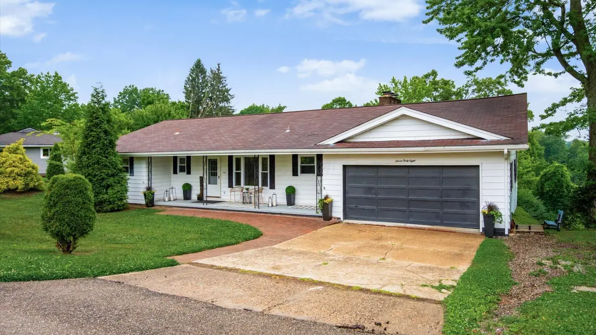 748 Ridgewood Drive, Coshocton, OH 43812 - #1