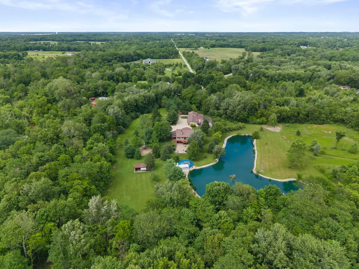 7030 State Route 656, Sunbury, OH 43074 - #1