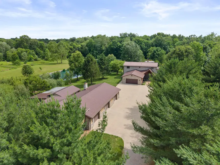 7030 State Route 656, Sunbury, OH 43074 - #3