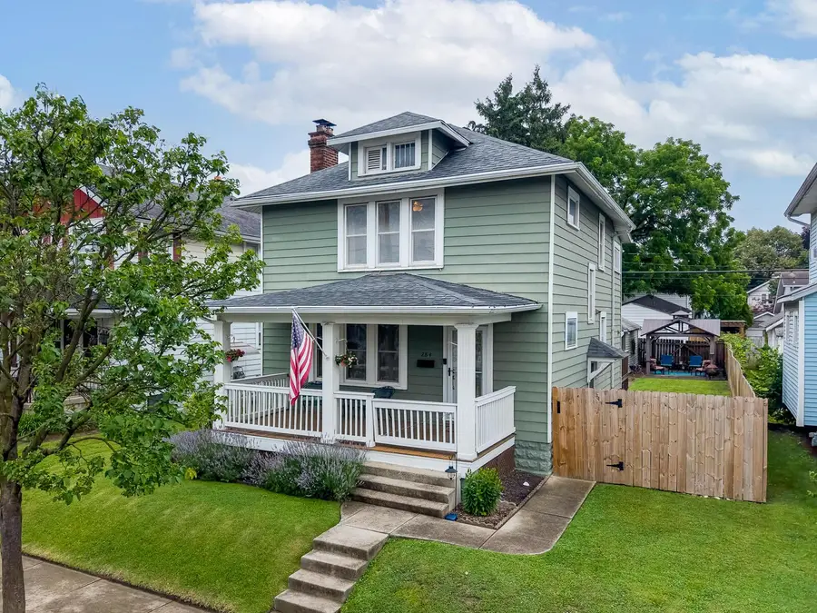 284 E Jenkins Avenue, Columbus, OH 43207 - #3