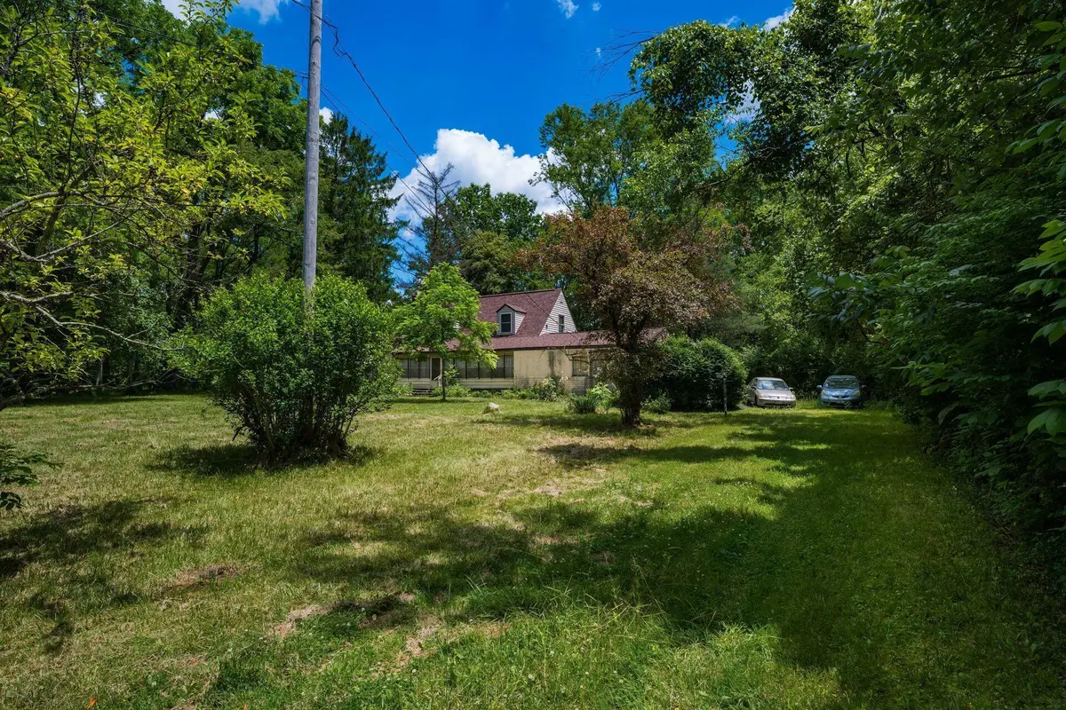 3376 N Waggoner Road, Blacklick, OH 43004 - #1