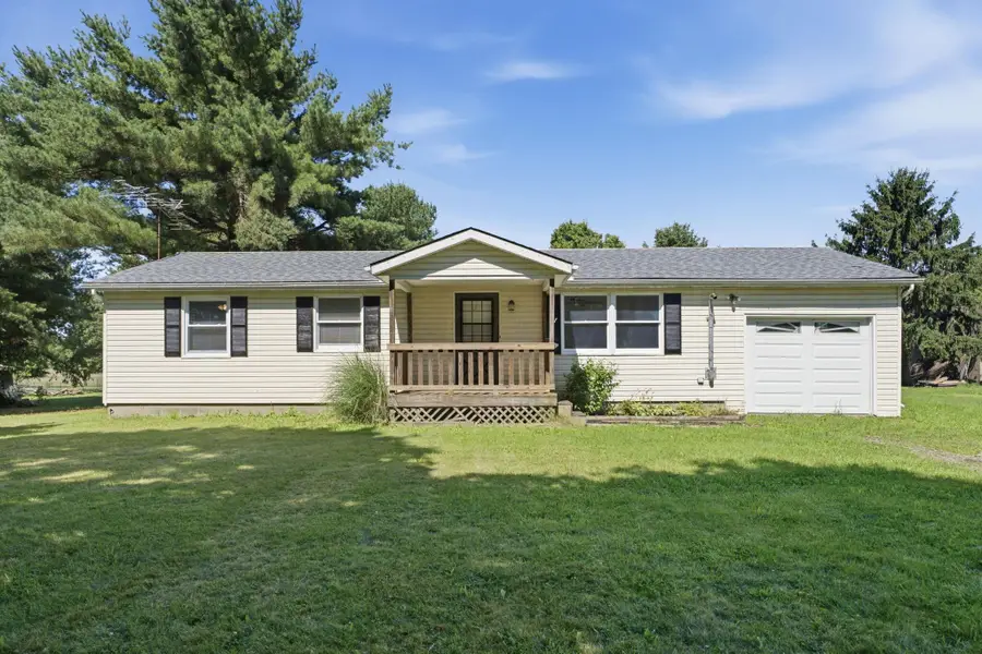 2704 Us Highway 42, Cardington, OH 43315 - #2