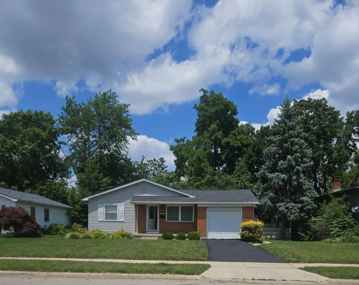3108 Thomas Avenue, Grove City, OH 43123 - #1