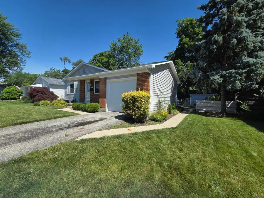 3108 Thomas Avenue, Grove City, OH 43123 - #3
