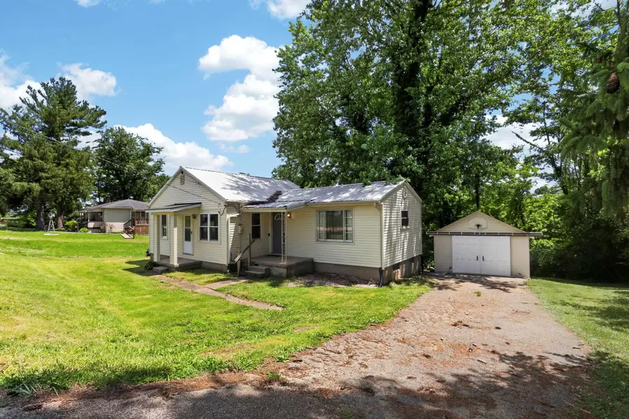 86 Van Sant Street, Zanesville, OH 43701 - #2