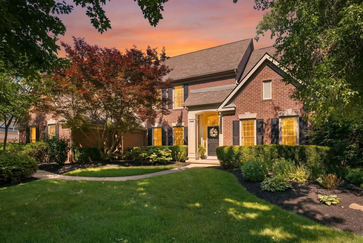 6517 Ballantrae Place, Dublin, OH 43016 - #1