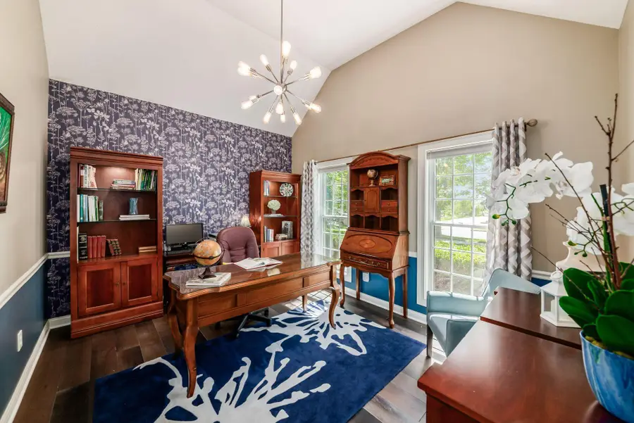 6517 Ballantrae Place, Dublin, OH 43016 - #3