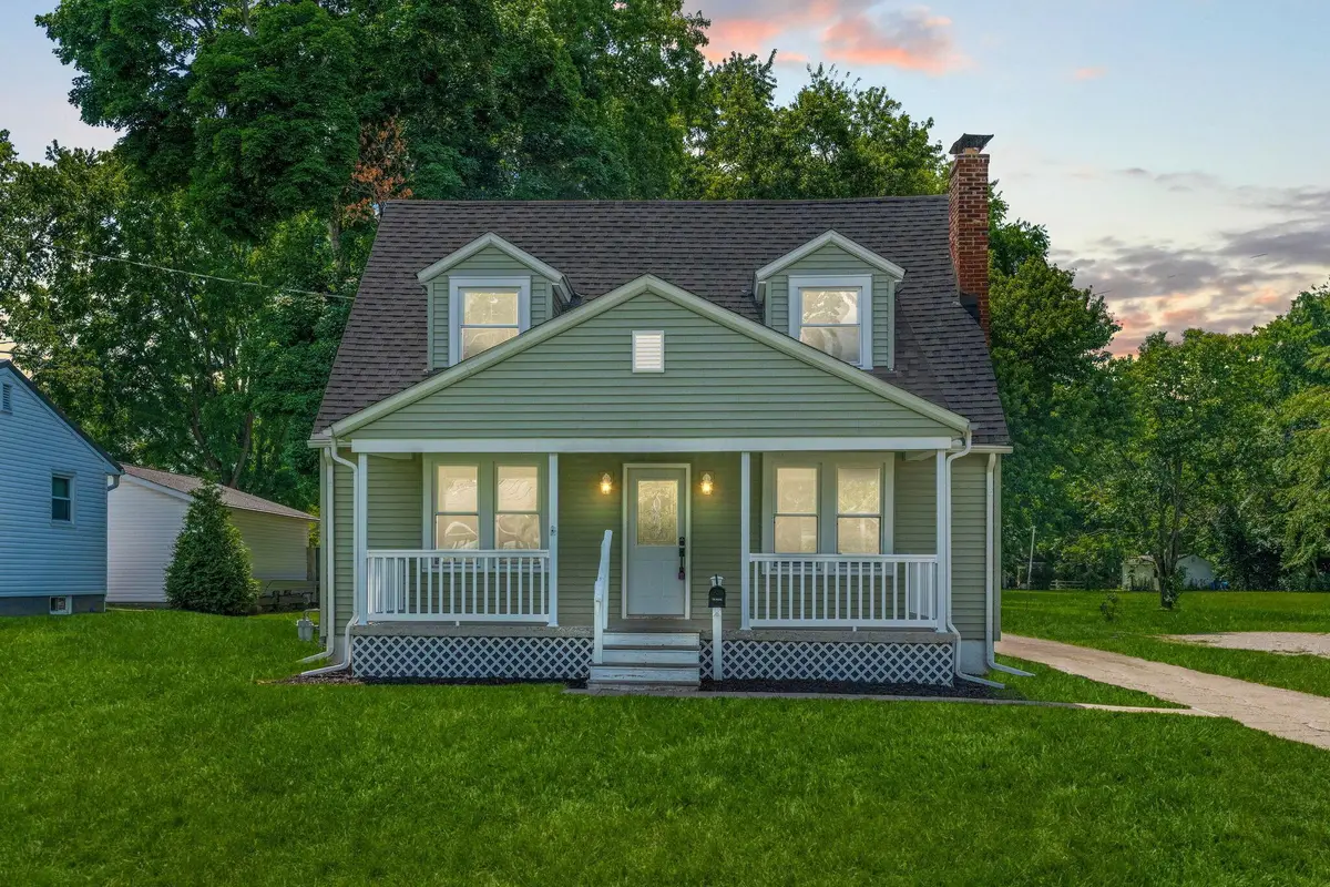 701 Mithoff Drive, Lancaster, OH 43130 - #1