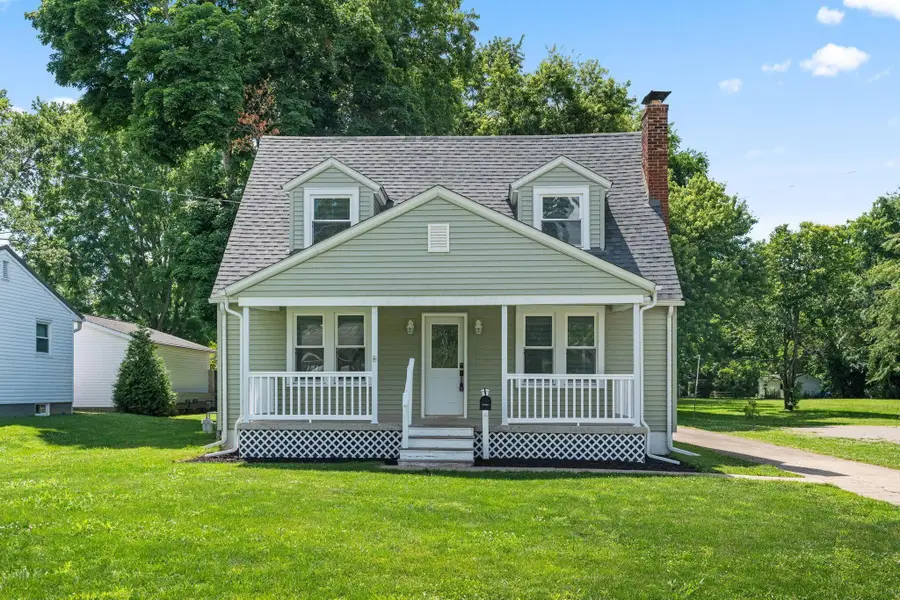 701 Mithoff Drive, Lancaster, OH 43130 - #2