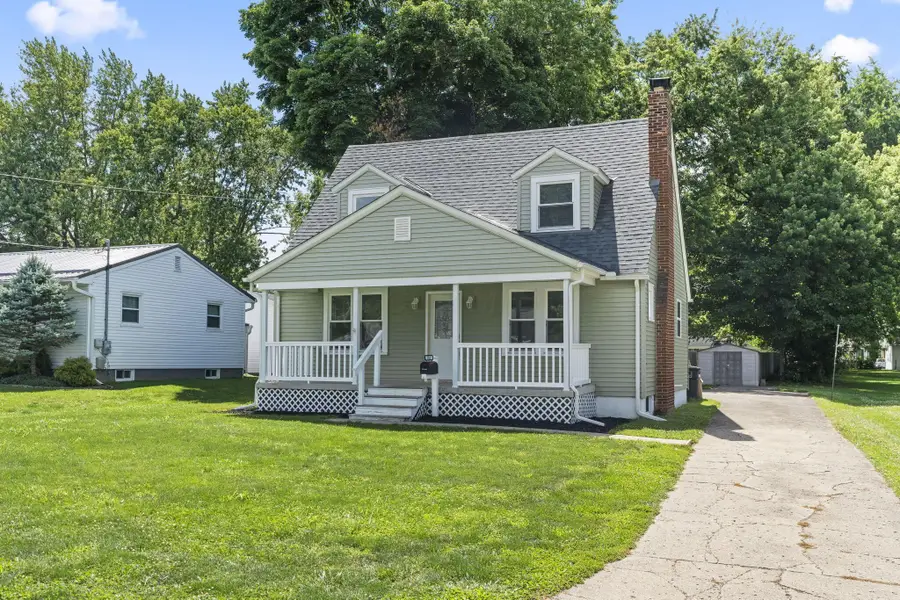 701 Mithoff Drive, Lancaster, OH 43130 - #3