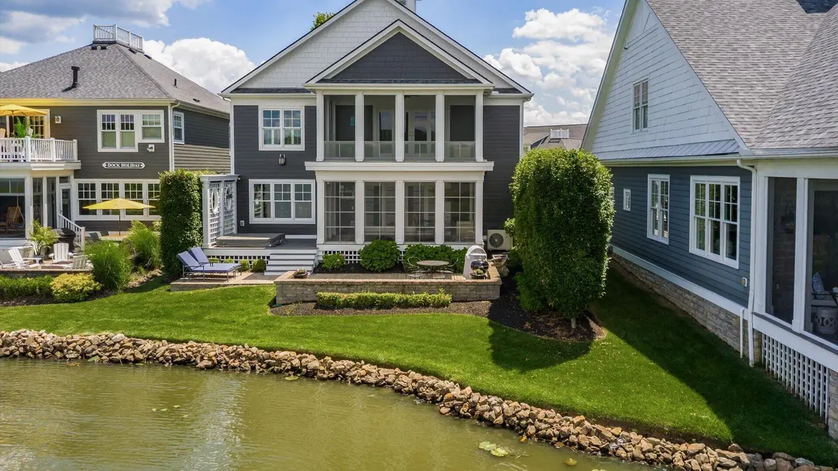 9444 Vista Point Drive, Thornville, OH 43076 - #1