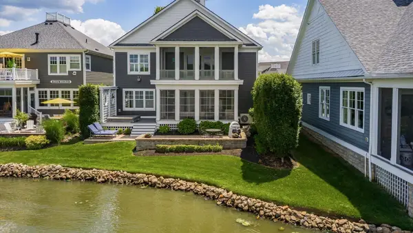 9444 Vista Point Drive, Thornville, OH 43076
