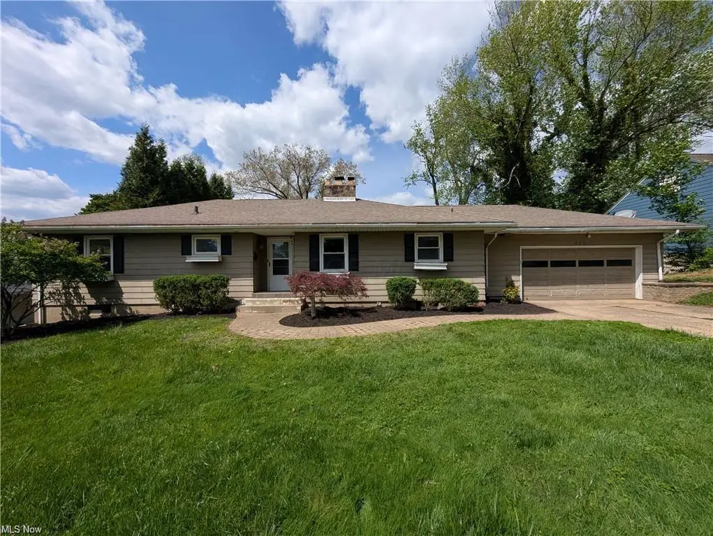 545 N Ray Drive, Zanesville, OH 43701 - #1