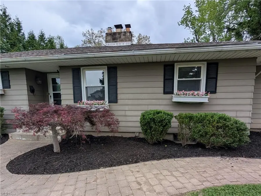545 N Ray Drive, Zanesville, OH 43701 - #3