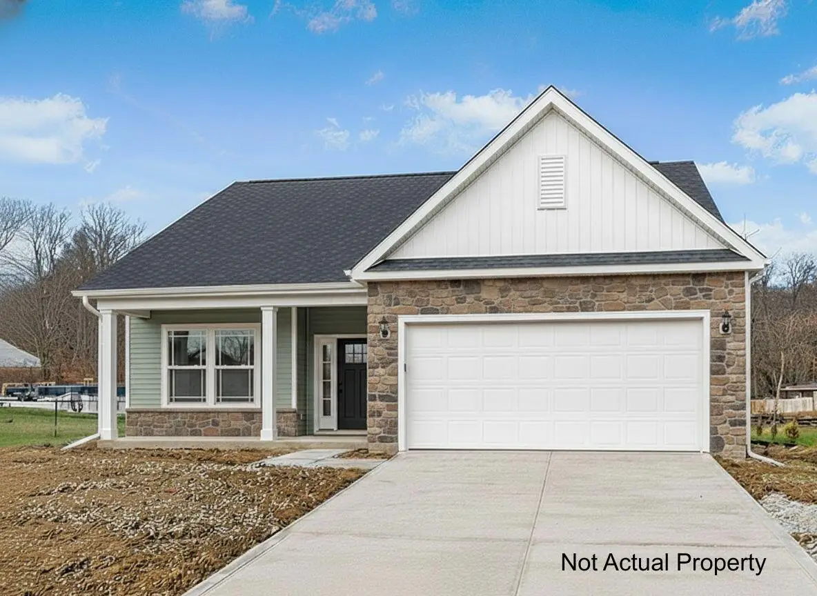 6880 County Road 15, Centerburg, OH 43011 - #1
