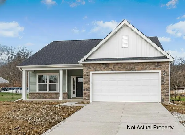 6880 County Road 15, Centerburg, OH 43011