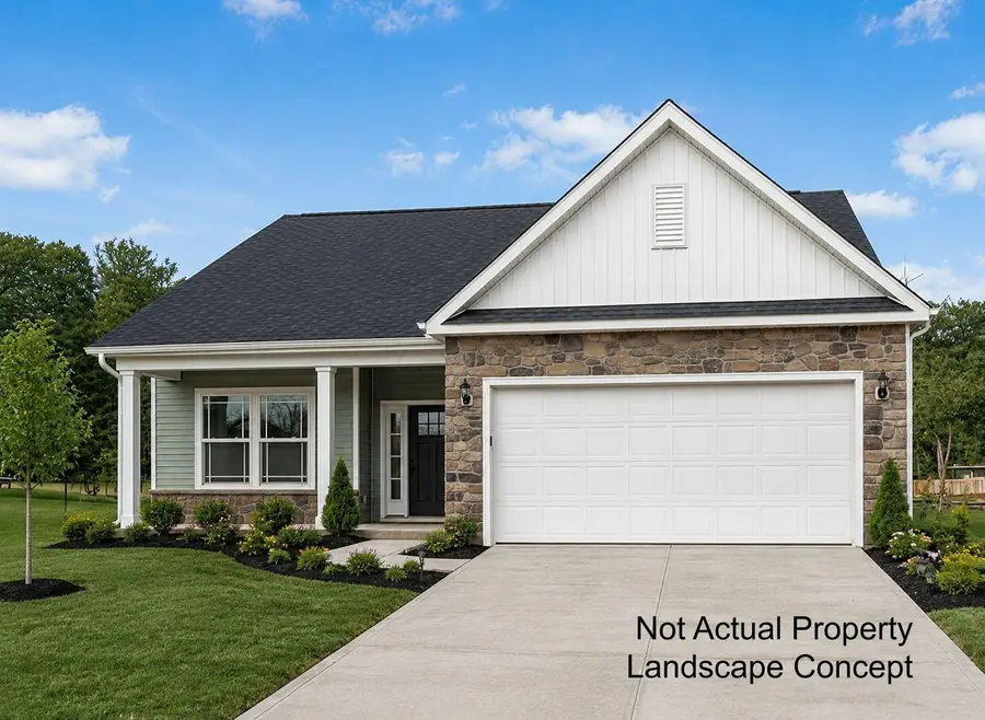 6880 County Road 15, Centerburg, OH 43011 - #2