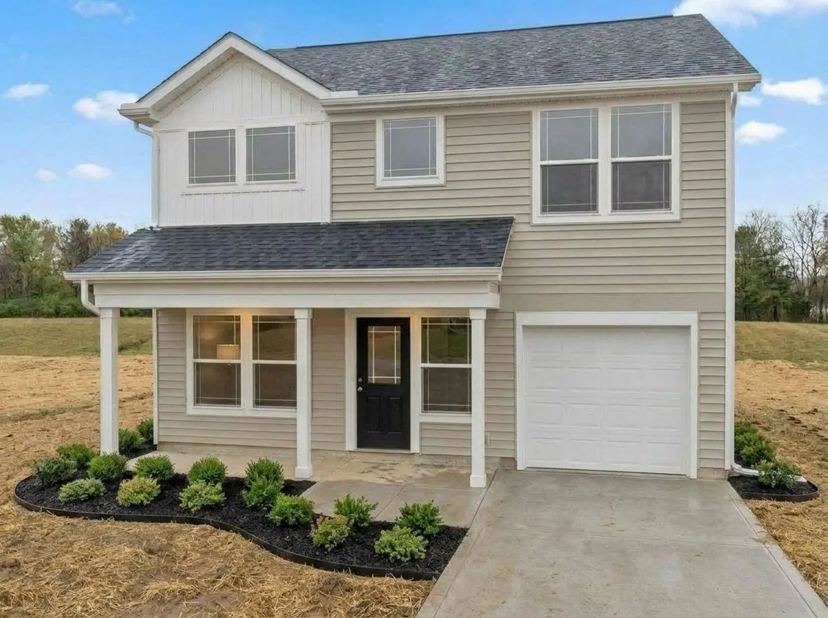 513 E Chillicothe Avenue, Bellefontaine, OH 43311 - #1