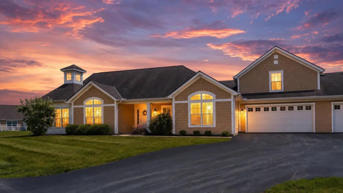 504 Providence Lane, Buckeye Lake, OH 43008 - #1