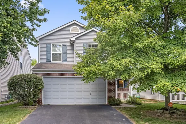 2149 Balais Court, Grove City, OH 43123