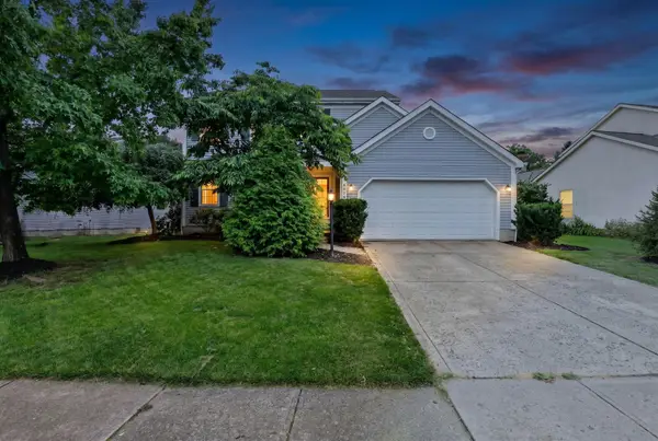 8079 Pelham Drive, Westerville, OH 43081