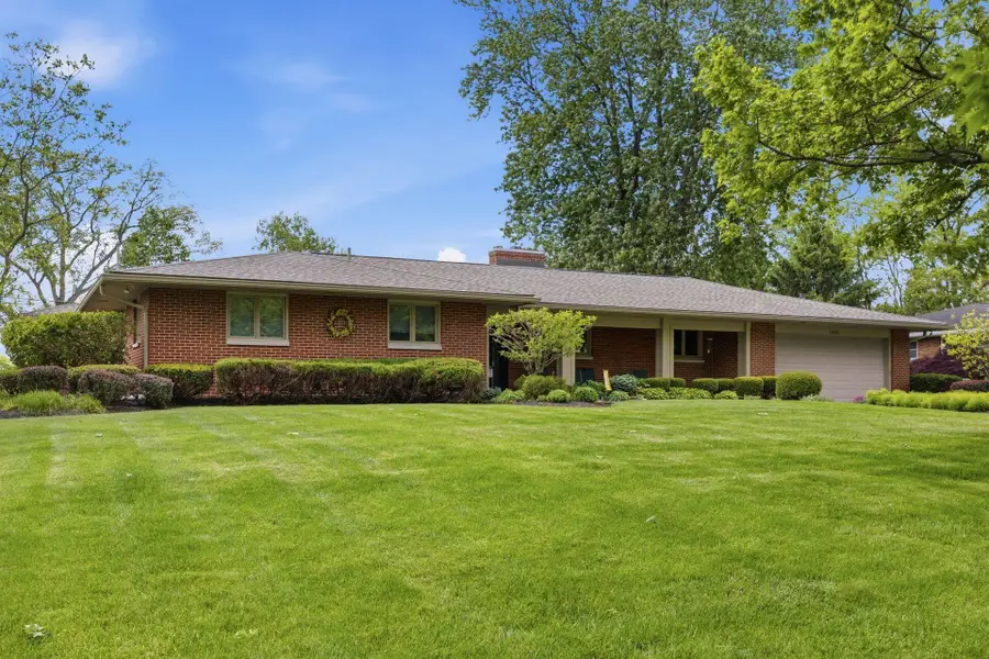 2485 Mcvey Boulevard W, Columbus, OH 43235 - #2
