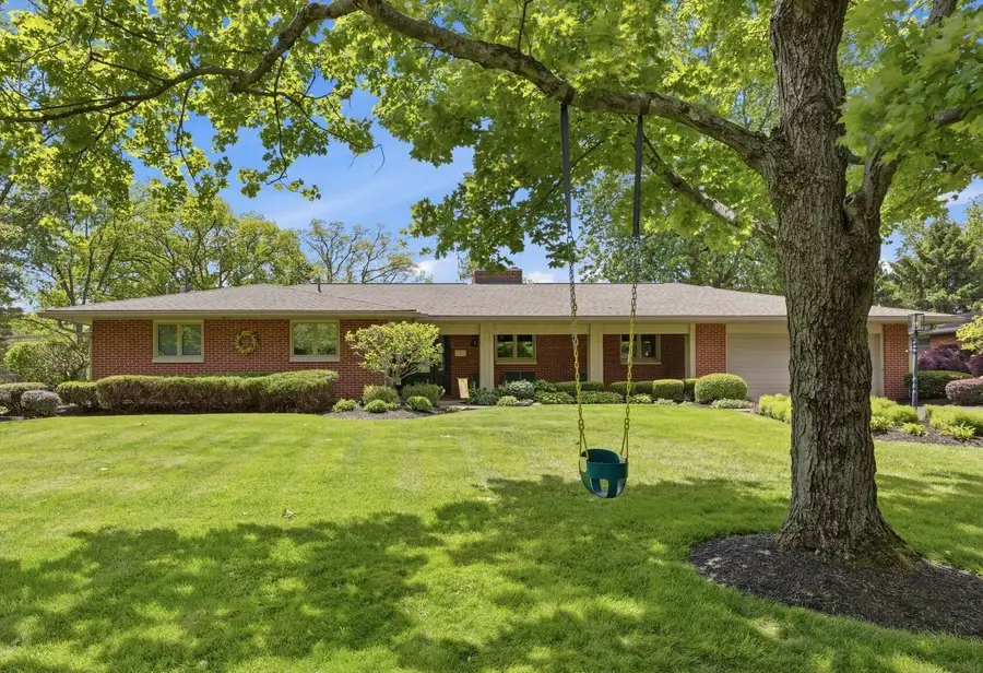 2485 Mcvey Boulevard W, Columbus, OH 43235 - #3