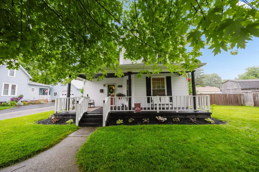 204 E 1st Avenue, Plain City, OH 43064 - #2