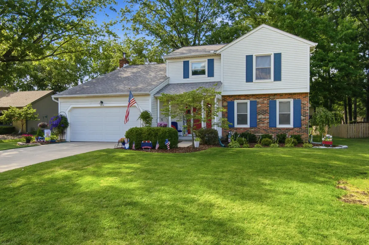 589 Brice Road, Reynoldsburg, OH 43068 - #1
