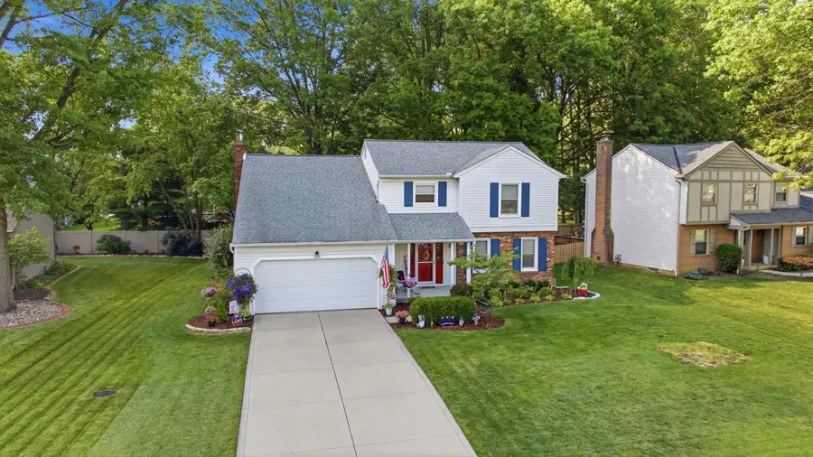 589 Brice Road, Reynoldsburg, OH 43068 - #2