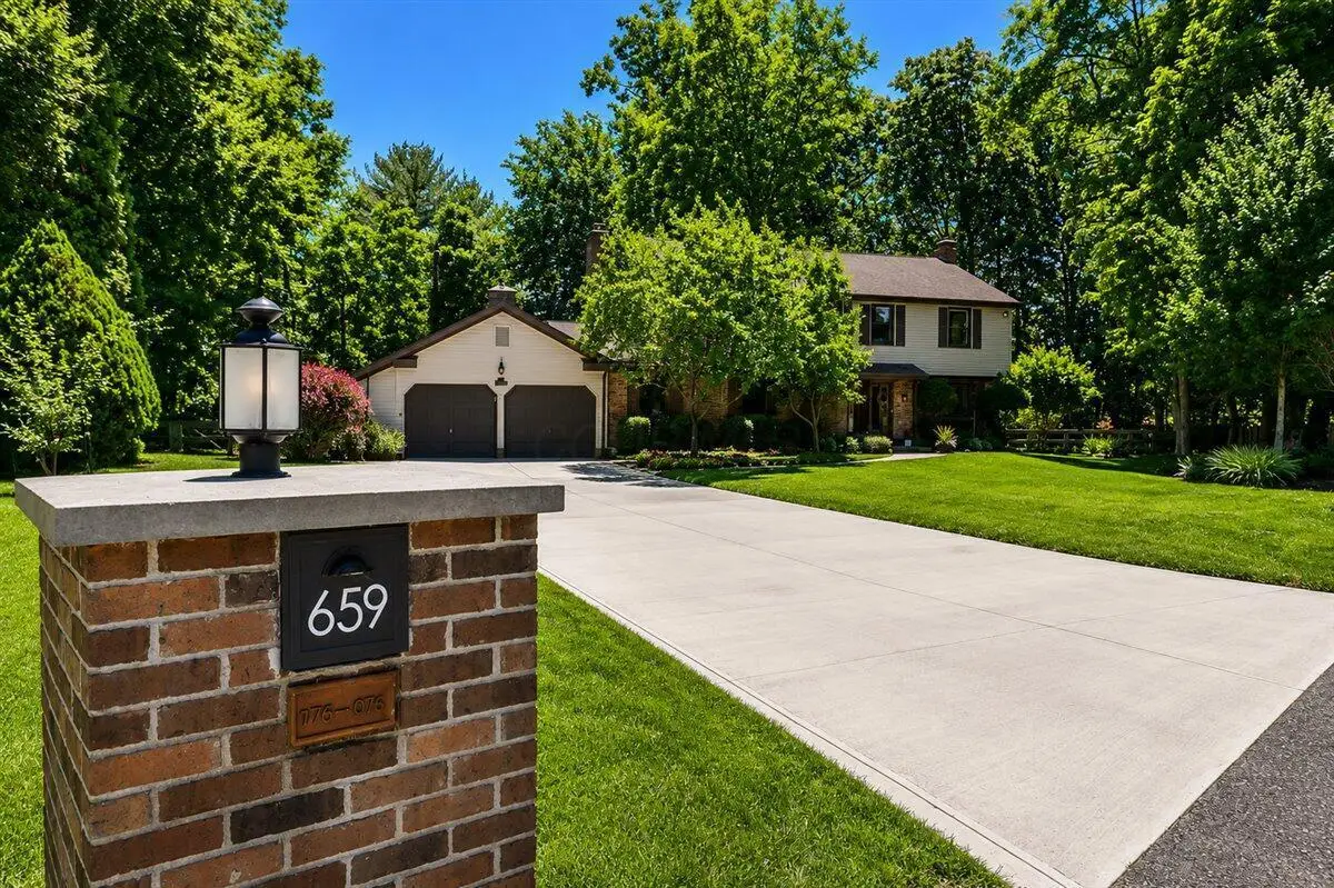 659 Boxford Lane, Columbus, OH 43213 - #1