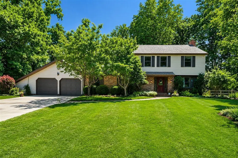659 Boxford Lane, Columbus, OH 43213 - #2