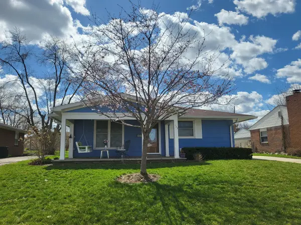 125 Schryver Road, Columbus, OH 43207