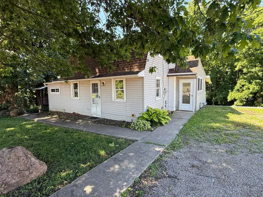 5755 Tent Church Road Ne, Lancaster, OH 43130 - #2