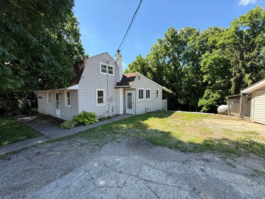 5755 Tent Church Road Ne, Lancaster, OH 43130 - #3