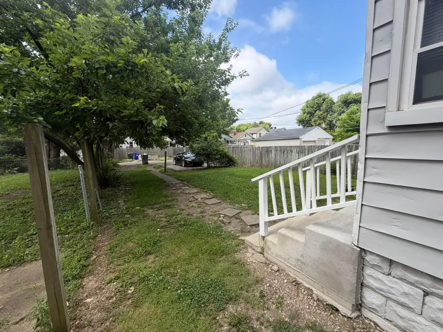 583 Frebis Avenue, Columbus, OH 43206 - #3